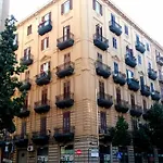 Casa O'tama شقة باليرمو
