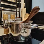 Casa O'tama * باليرمو