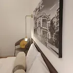 Casa O'tama شقة باليرمو