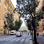 Casa O'tama باليرمو