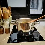Casa O'tama * باليرمو