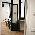 Casa O'tama * باليرمو