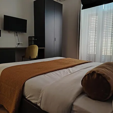 Apartament Casa O'tama Palermo
