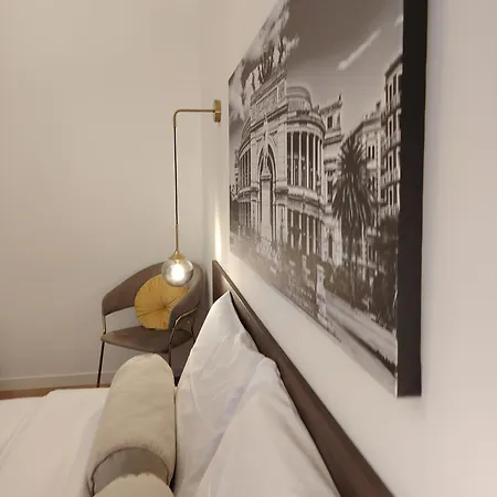 Casa O'tama Lägenhet Palermo