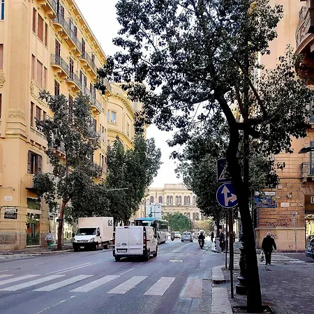 Casa O'tama Palermo
