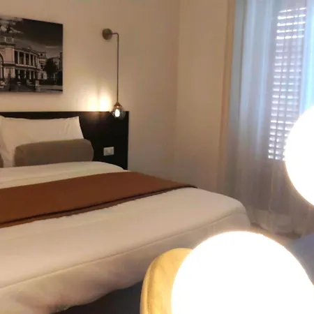 Apartament Casa O'tama