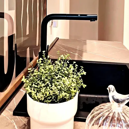 Apartament Casa O'tama Palermo