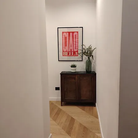 Casa O'tama باليرمو