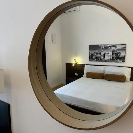 Casa O'tama Apartment