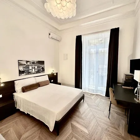 Apartament Casa O'tama *