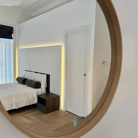 Casa O'tama Apartment