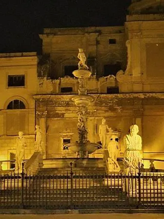 Casa O'tama * Palermo