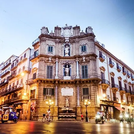 Casa O'tama * Palermo