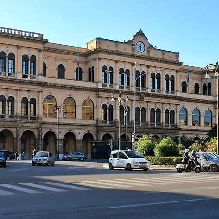 Casa O'tama Apartment