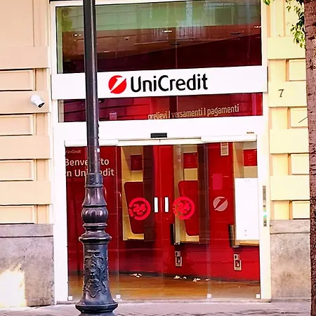 Casa O'tama 아파트 *