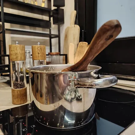 Casa O'tama * Palermo