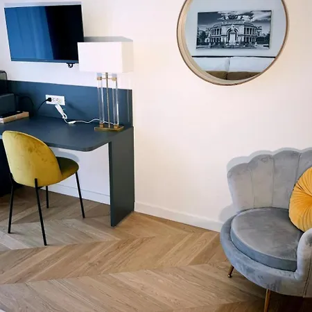 Casa O'tama Apartament *