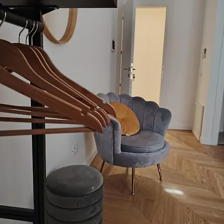 Appartement Casa O'tama *