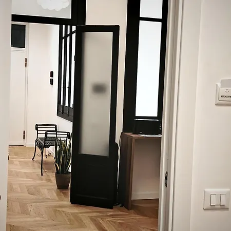 Casa O'tama * פלרמו