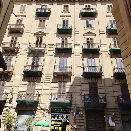 Casa O'tama *