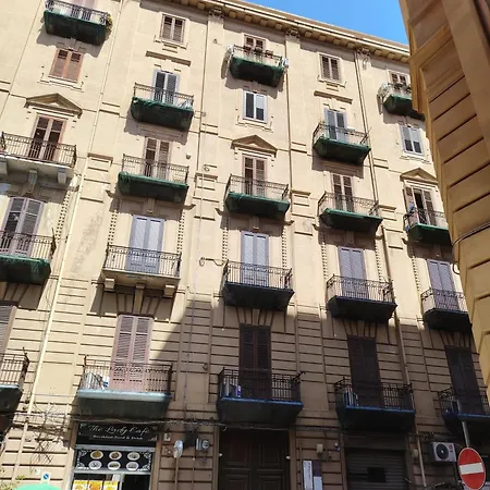 Apartament Casa O'tama *