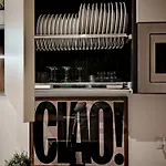 アパート Casa O'tama パレルモ