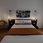 Apartament Casa O'tama Palermo
